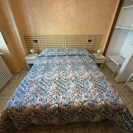 La Casa Di Nonna Maria * Ateleta