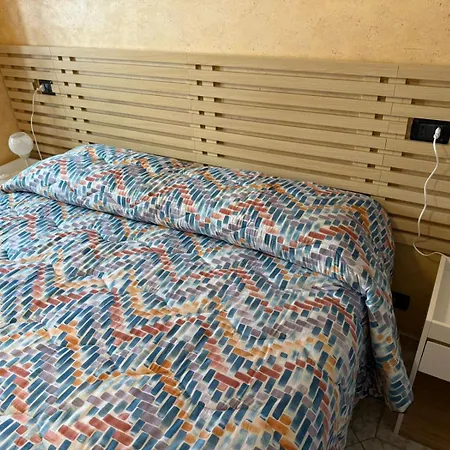 La Casa Di Nonna Maria Apartment