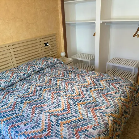 La Casa Di Nonna Maria Apartment *