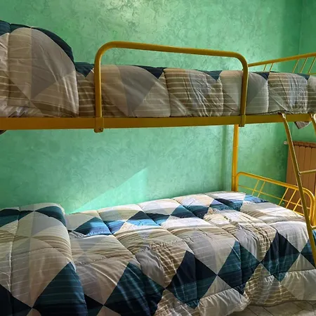 Апартаменты La Casa Di Nonna Maria