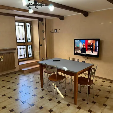Apartment La Casa Di Nonna Maria