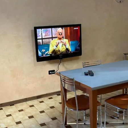 La Casa Di Nonna Maria * Ateleta