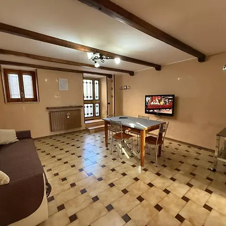 La Casa Di Nonna Maria *