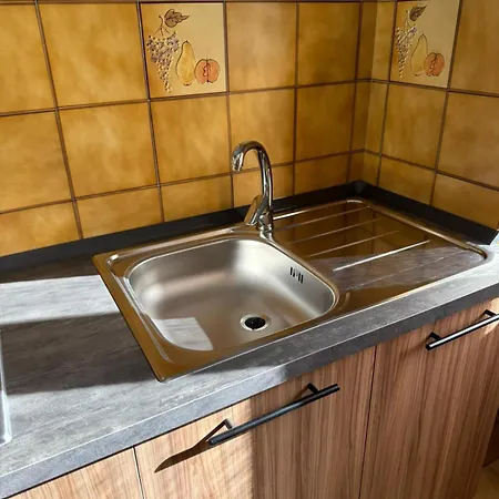 La Casa Di Nonna Maria Appartamento Ateleta