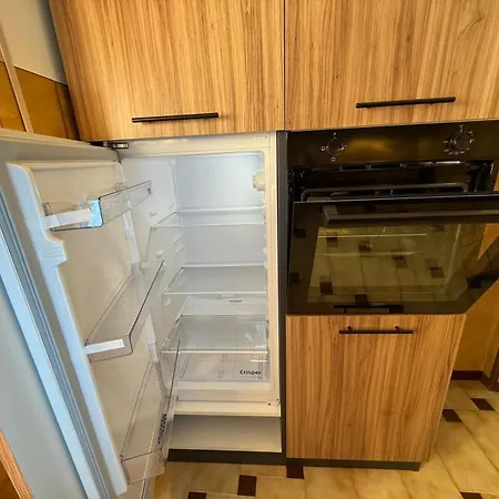 Apartament La Casa Di Nonna Maria