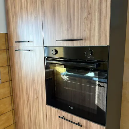 La Casa Di Nonna Maria Apartmán