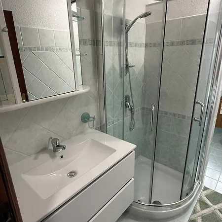 Appartamento La Casa Di Nonna Maria Ateleta