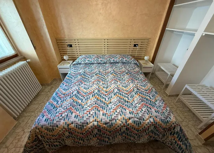 La Casa Di Nonna Maria * Ateleta