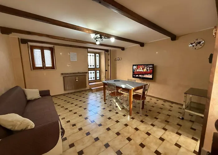 La Casa Di Nonna Maria *