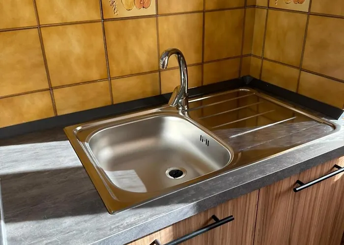 La Casa Di Nonna Maria アパート Ateleta