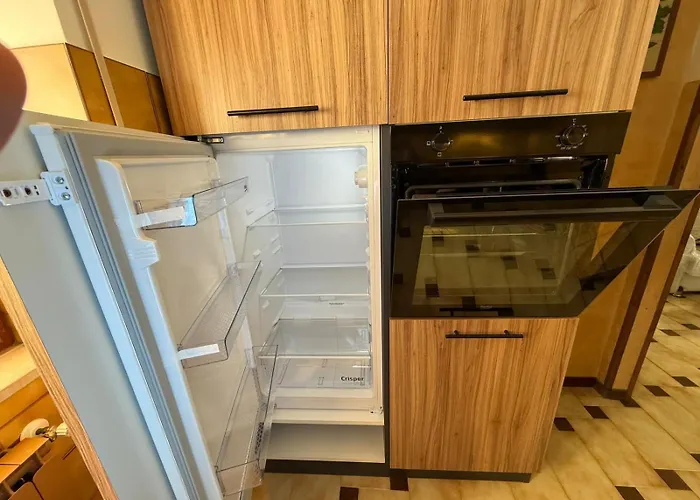 アパート La Casa Di Nonna Maria