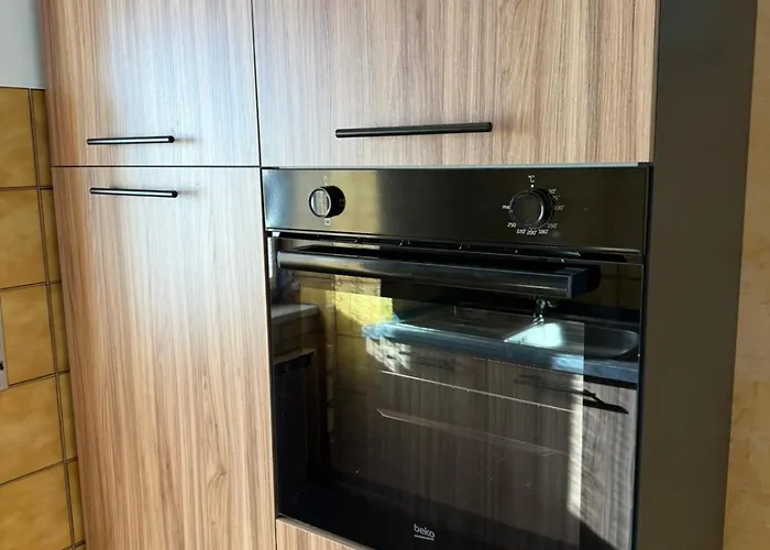 La Casa Di Nonna Maria Апартаменты